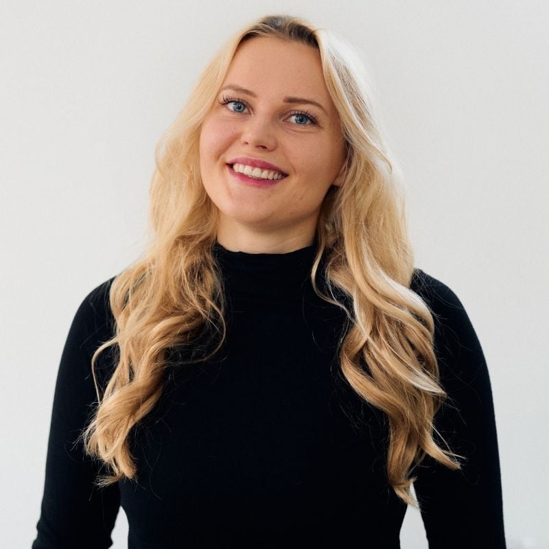 Amplio® — Melanie Gräve