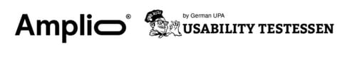 Usability Testessen Logo