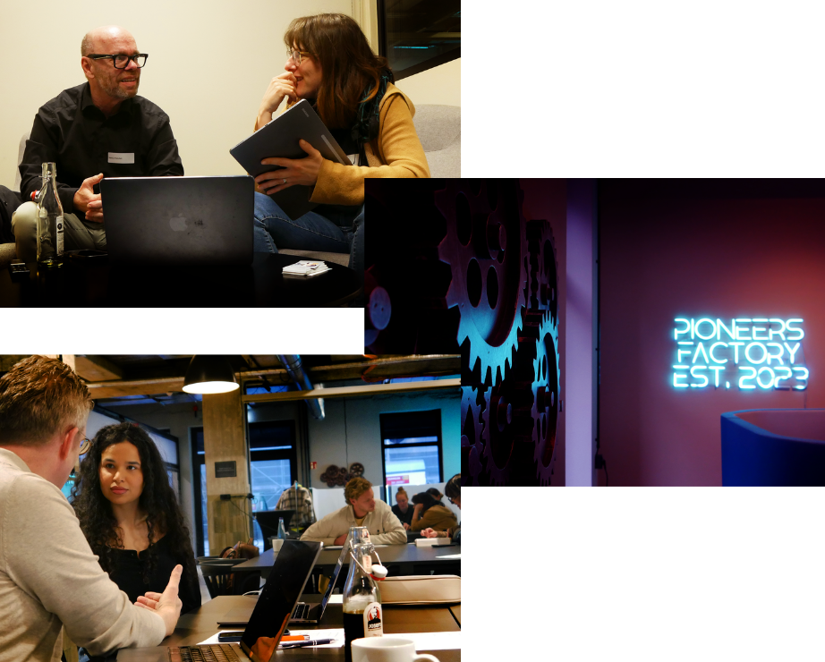 Recap vom 1. Bielefelder Testessen